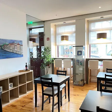 Apartment Mystay Centro *