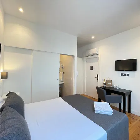 Mystay Centro Apartment