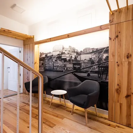 Apartmán Mystay Centro *