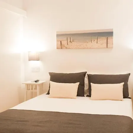 Apartmán Mystay Centro
