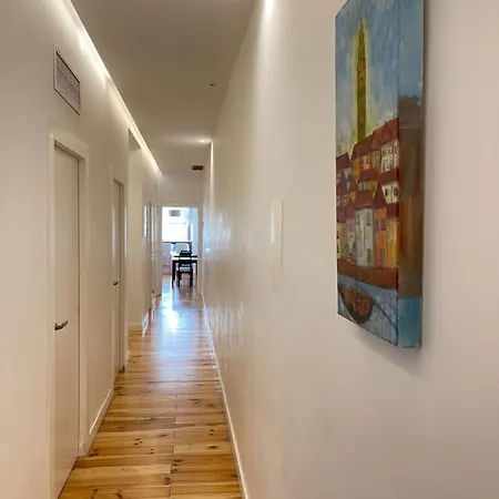 Mystay Centro * Porto