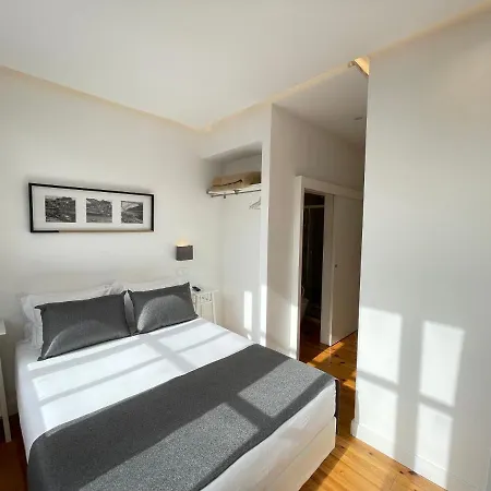 Mystay Centro Apartmán