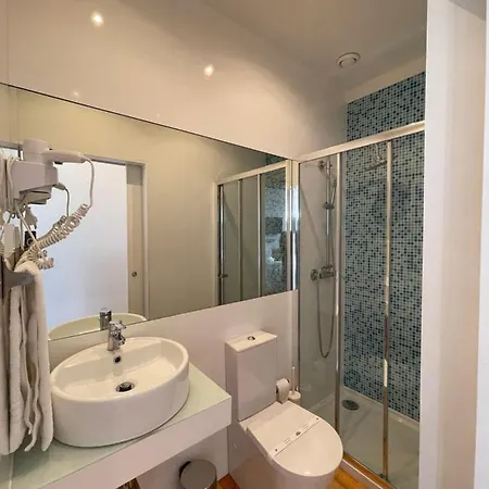 Mystay Centro Apartmán