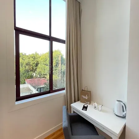 Apartmán Mystay Centro Porto