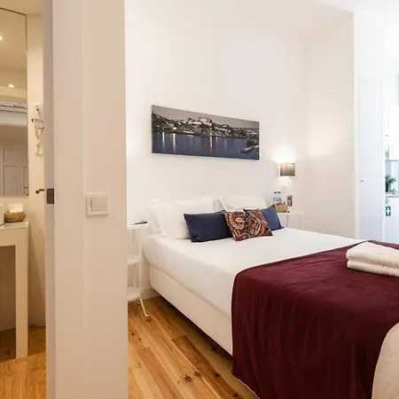 Mystay Centro